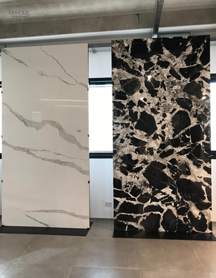 走進意大利ABK瓷磚工廠 當文藝創作遇上專注表面設計的磚家