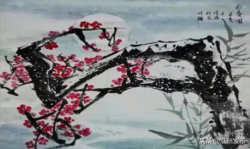 以藝抗疫，暖心傳情——瓜州縣文藝作品筑牢防疫宣傳陣地