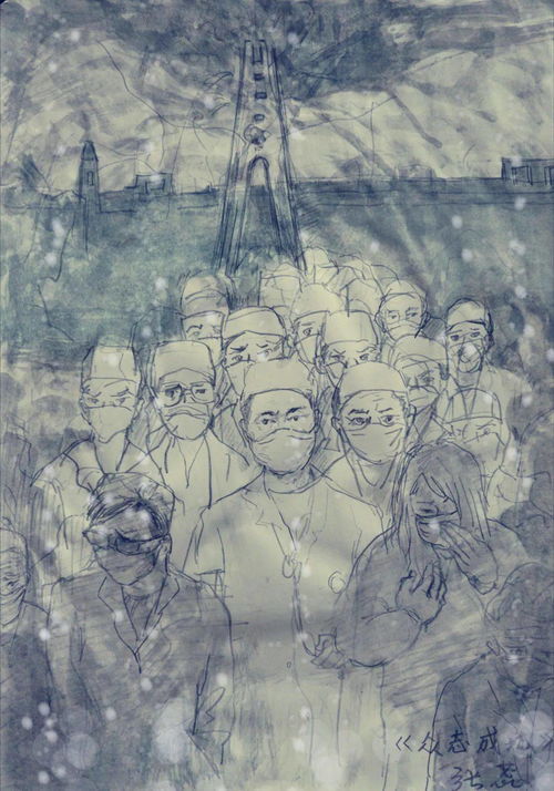 衡水市文化廣電和旅游局 以文藝創(chuàng)作凝聚戰(zhàn)疫力量，為時(shí)代鑄魂