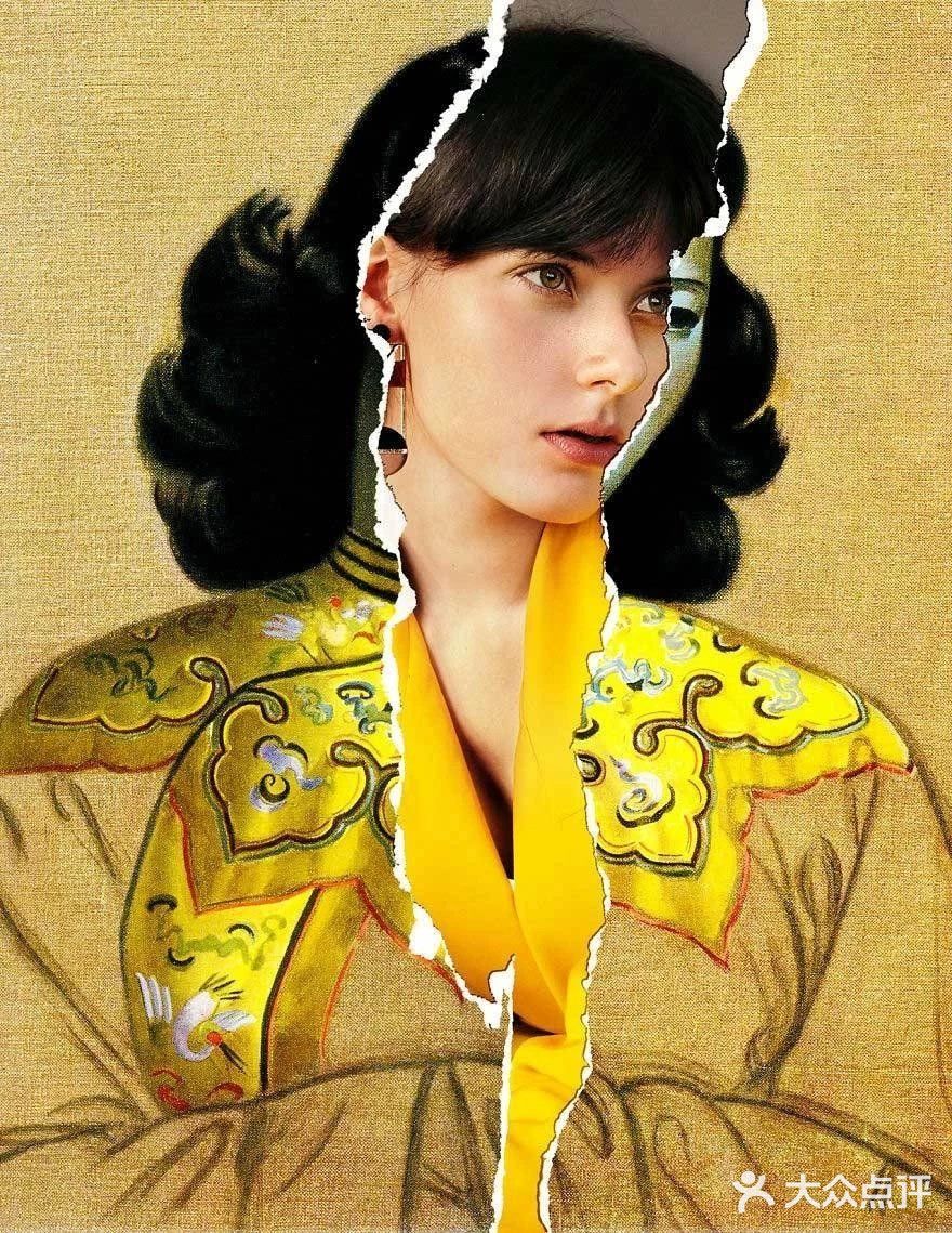 新文藝復(fù)興 名畫再創(chuàng)作引領(lǐng)當(dāng)代文藝創(chuàng)作浪潮