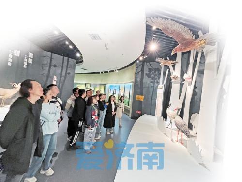 全面繁榮文藝創(chuàng)作，濟南奮力攀登齊魯文藝高峰