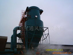 匠心守護碧水藍(lán)天 蘇州市創(chuàng)星通風(fēng)除塵設(shè)備廠脫硫除塵產(chǎn)品藝術(shù)解讀